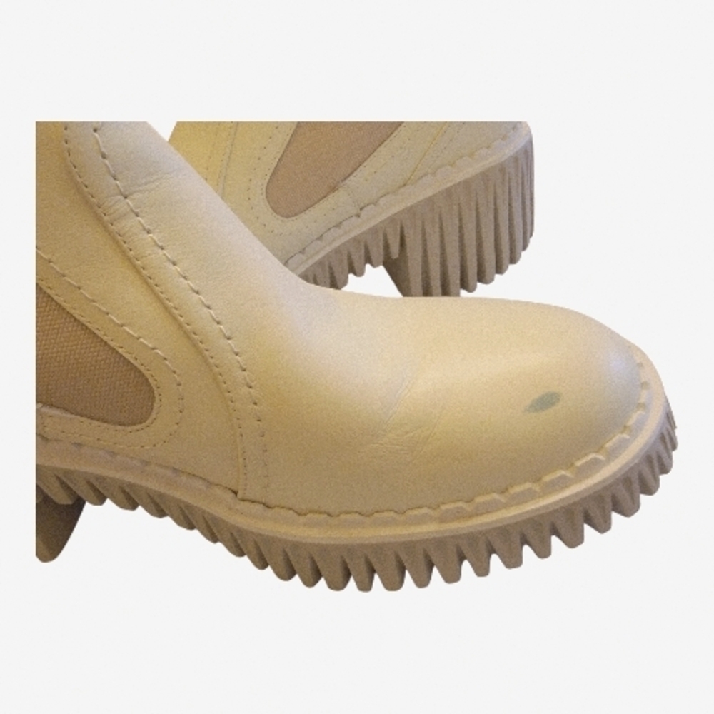 4ccccees, Plita Cella, Size 40 (81/2-9) Lugsole Boots - Picture 3 of 9